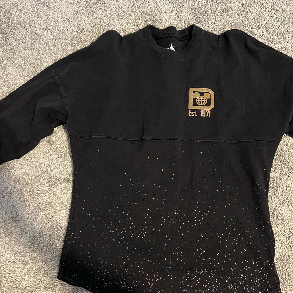 Disney World “Belle of the Ball” Spirit Jersey